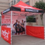 Marquees (3*3)