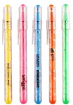 Plastic pen 5