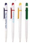 Plastic pen 6