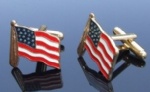 Metal  Cufflink